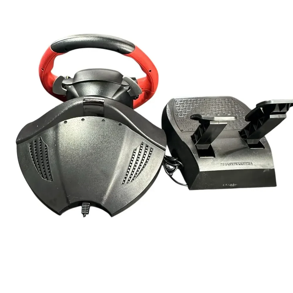 Thrustmaster Ferrari 458 Spider Racing Wheel (Xbox Series X/S & One)